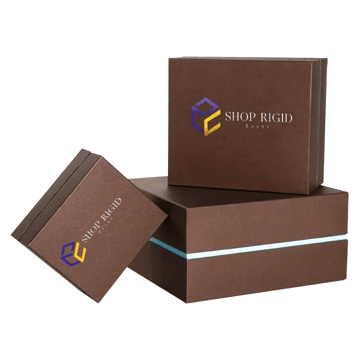 Custom Luxury Gift Boxes Rigid Gift Boxes Shop Rigid Boxes