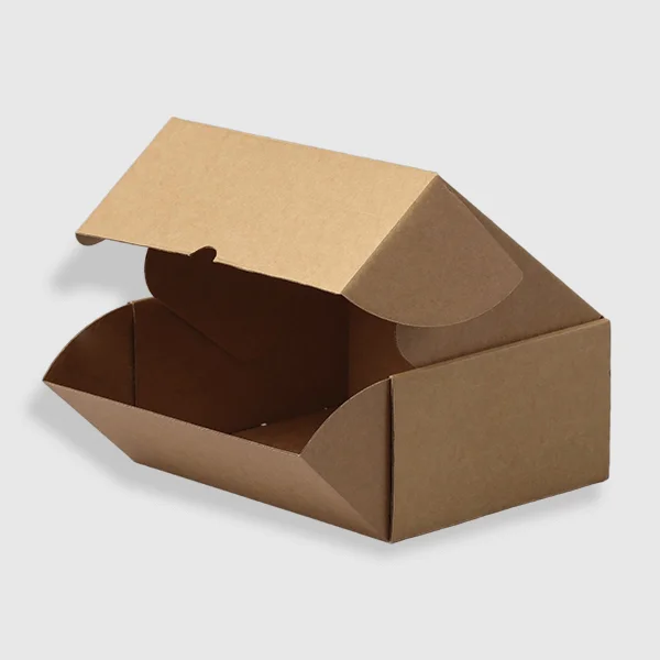 Custom Kraft Boxes