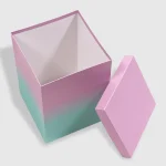 Custom Paper Boxes