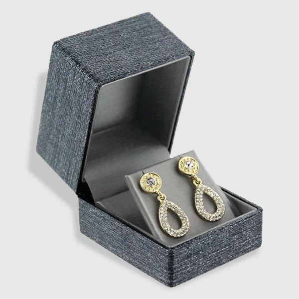 Luxury Earring Boxes