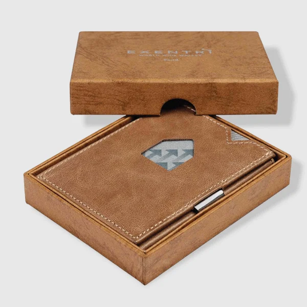 Luxury Wallet Boxes