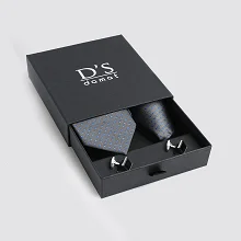 Custom Rigid Apparel Boxes