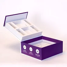 Rigid Setup Boxes