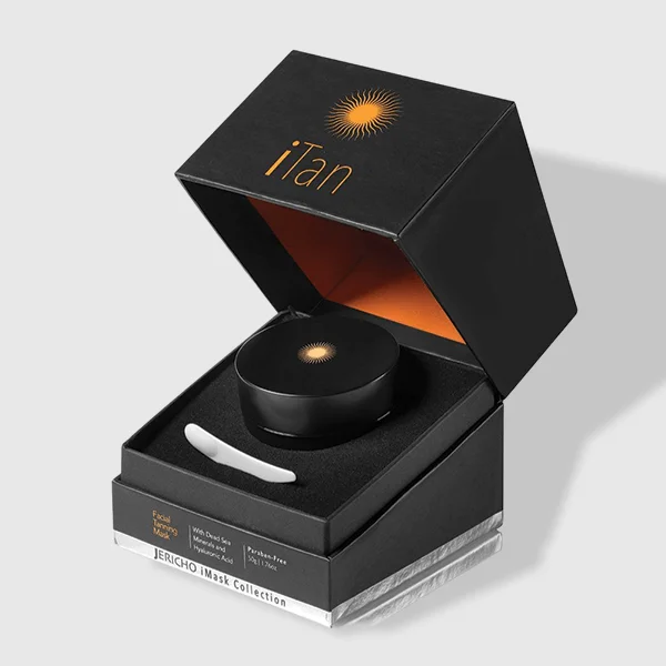Luxury Concentrate Boxes