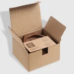 Custom Corrugated Boxes