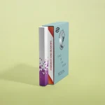 Custom Slipcase Box wholesale