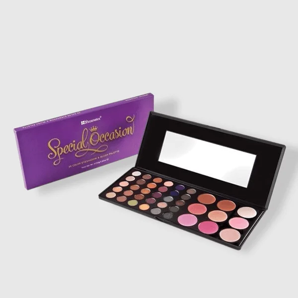 Luxury Custom Eye Shadow Boxes