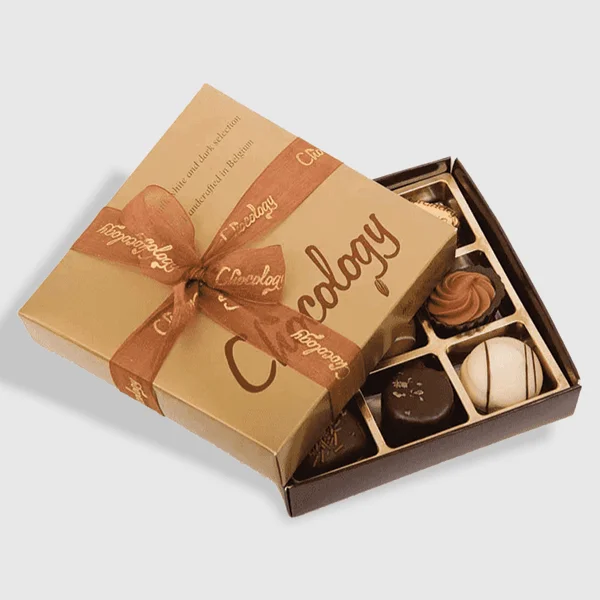 Food Gift Boxes