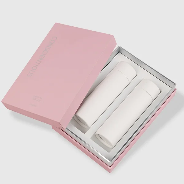 Custom Lip Balm Boxes
