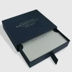 Slipcase Packaging Boxes