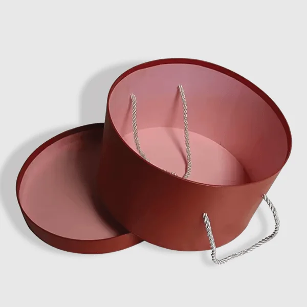 Custom Hat Boxes Wholesale
