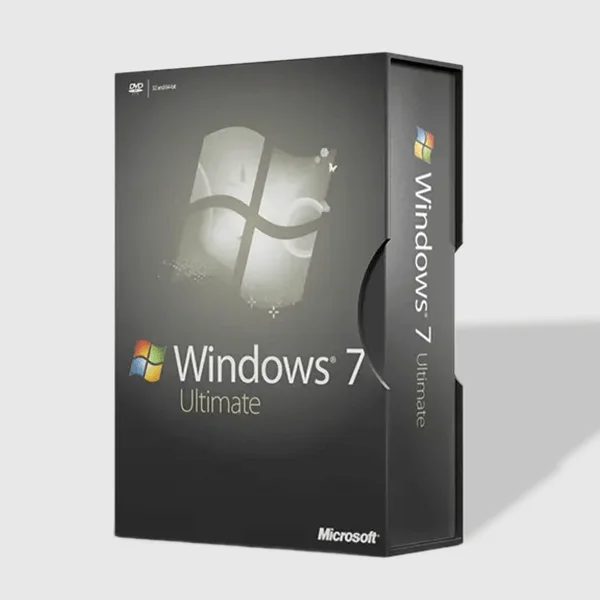 Custom Software Boxes