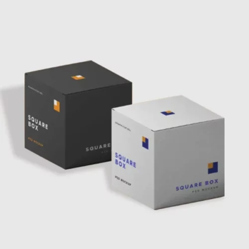 Candle Boxes
