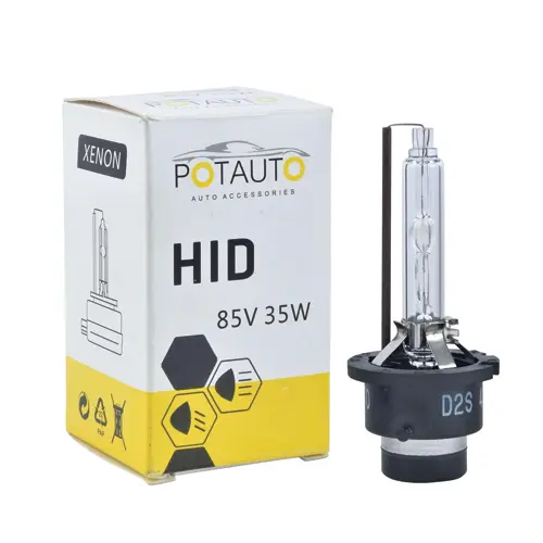 Auto HID Boxes