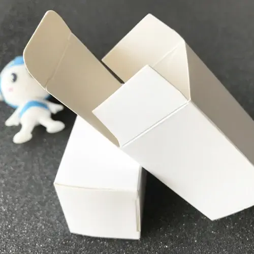 Custom Reverse Tuck End Boxes