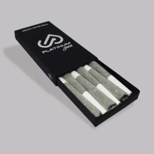 Pre Roll Packaging