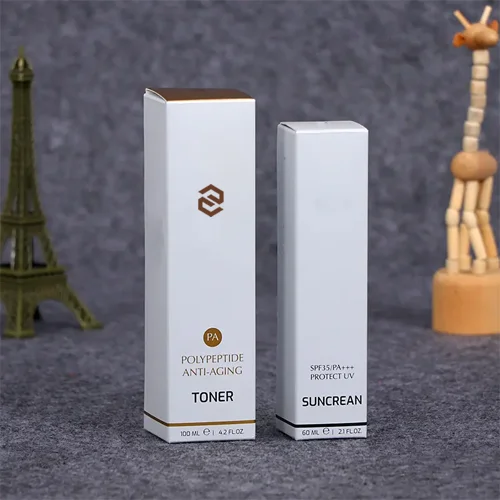 Custom Skincare Boxes
