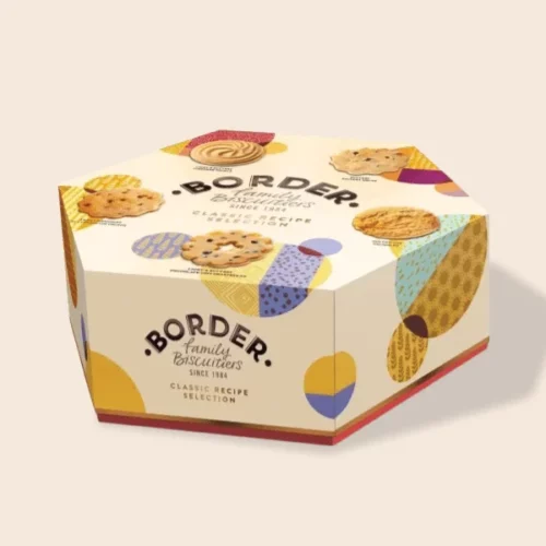 Cookies Pre Roll Packaging