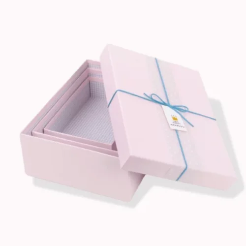 Gift Box Inserts