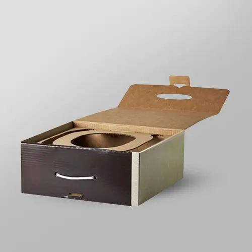 Hat Packaging Boxes