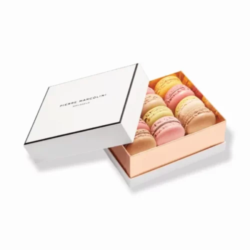 Macaron Gift Boxes