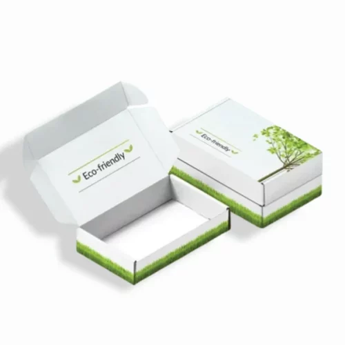 Personalized Mailer Boxes
