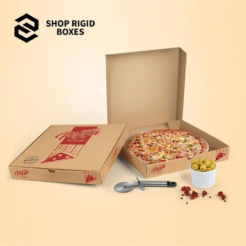 Pizza Box For Sale