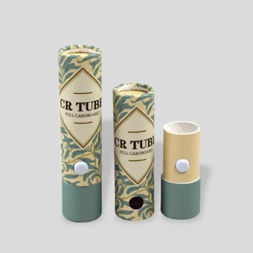 Pre Roll Paper Tube
