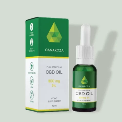 10ml Bottle Box