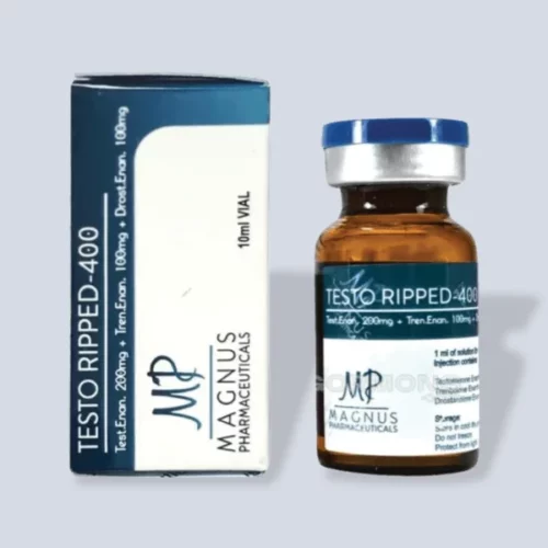 10ml Vial Box