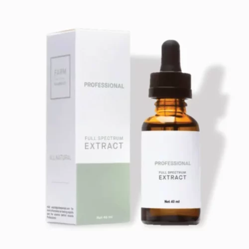 40ml Bottle Box