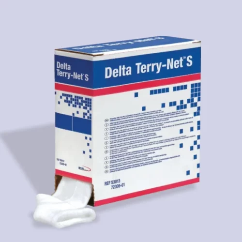 Bandage Dispenser Box