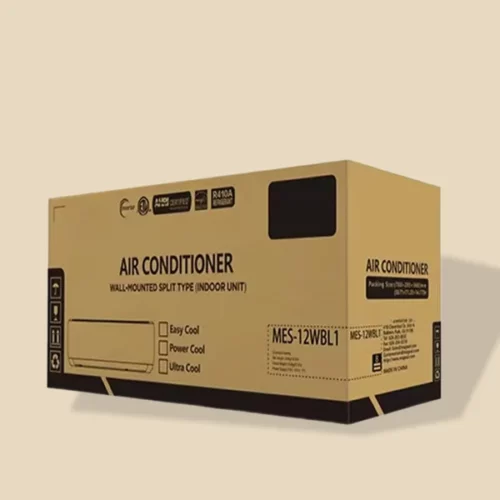 Custom Appliance Boxes with Logo