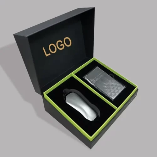 Custom Computer Mouse Box