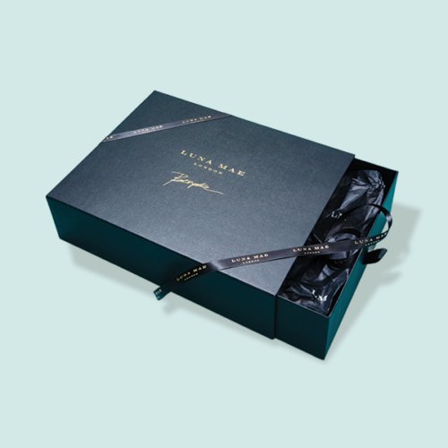 Custom Lingerie Boxes with Logo