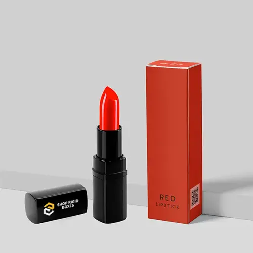 Custom Lipstick Box