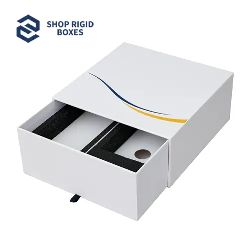 Custom Medical Device Boxes with Logo