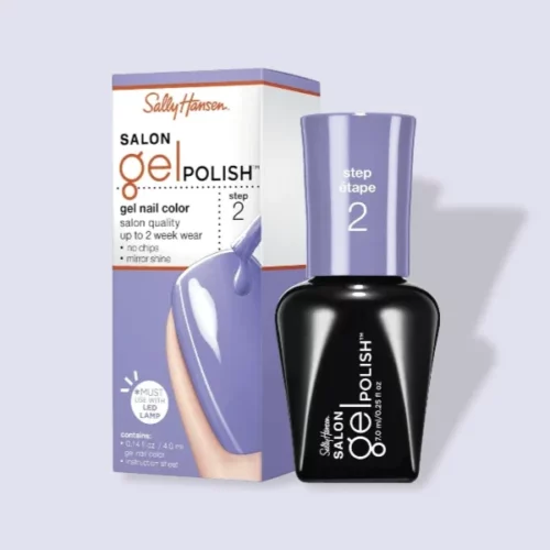 Custom Nail Polish Box