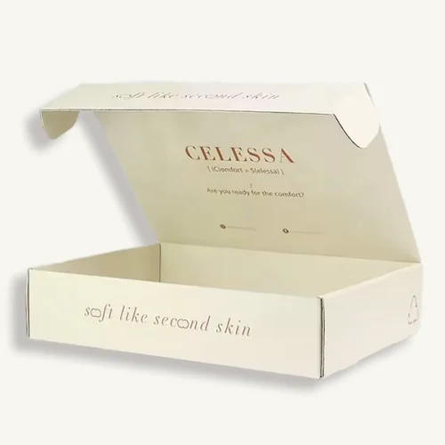 Custom Printed Textile Packaging