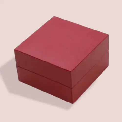 Custom Watch Box