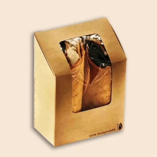 Custom Wrap Boxes