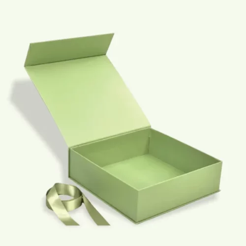 Essential Oil Gift Box
