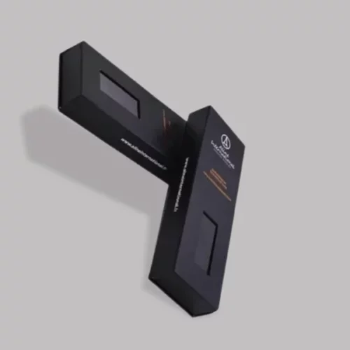 Eyeliner Rigid Box