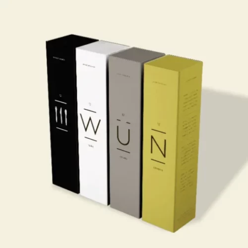 Foundation Folding Cartons