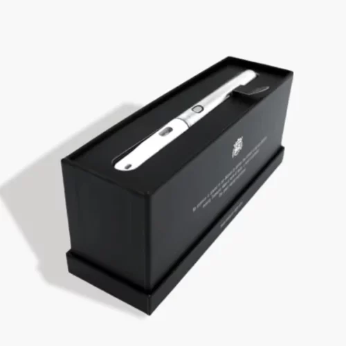 Pen Black Box
