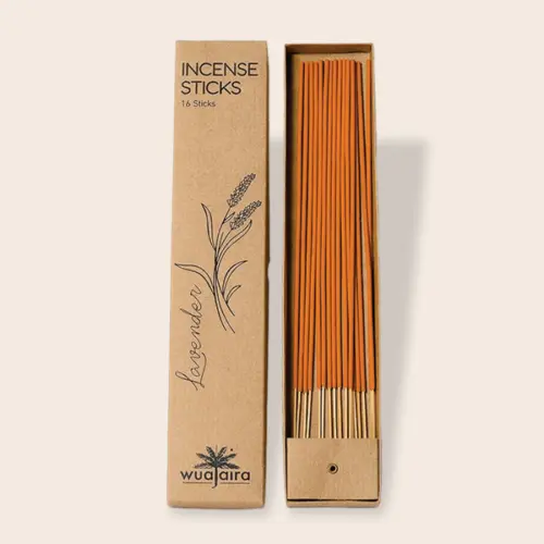 Personalized Incense Boxes