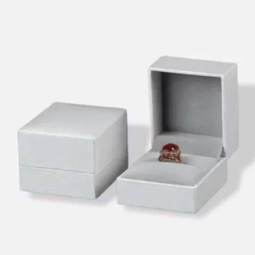 Ring Display Box