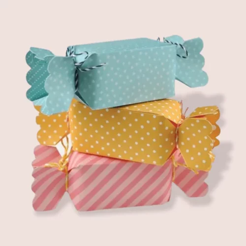 Small Candy Box