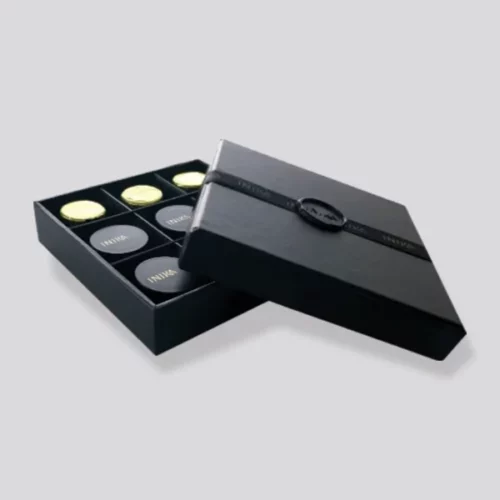 Two Piece Eyeshadow Box
