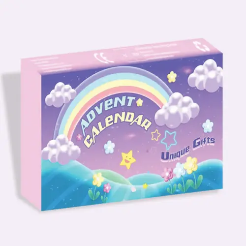 Custom Educational Kits Boxes with Logo